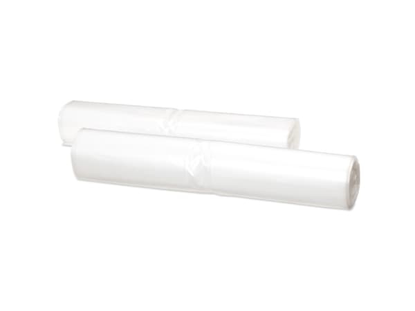 Tork 204060, 50 L, Läpinäkyvä, 25 kpl, 360 mm, 70 mm, 70 mm