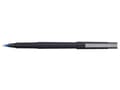 Miniatyrbilde 3 av 4: Rollerpen Uni-ball UB-120 micro 0,3 mm blå (12 stk.)