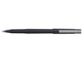 Miniatyrbilde 1 av 4: Rollerpen Uni-ball UB-120 micro 0,3 mm blå (12 stk.)