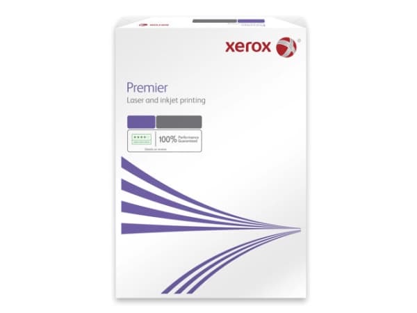 Xerox 003R91720, 80 g/m², 40 - 65%, 18 - 30 °C, 5 - 35 °C, 40 - 60%, 500 arkkia