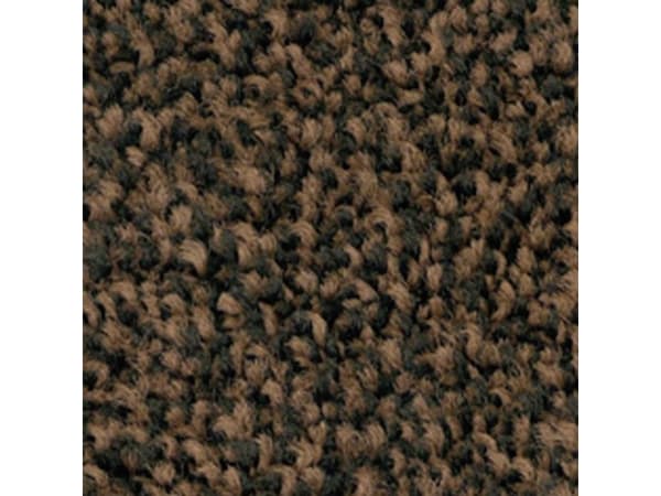 COBA Europe LM010501 Cobawash Måtte til entré/indgangsparti (L x B x H) 850 x 600 x 9 mm Sort, Brun