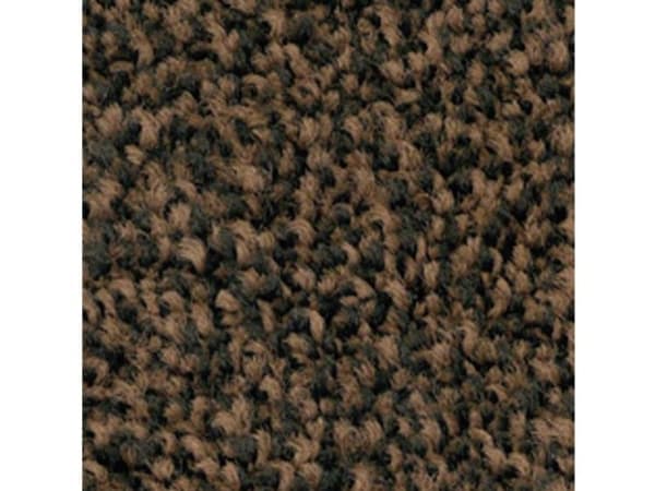 COBA Europe LM010501 Cobawash Måtte til entré/indgangsparti (L x B x H) 850 x 600 x 9 mm Sort, Brun