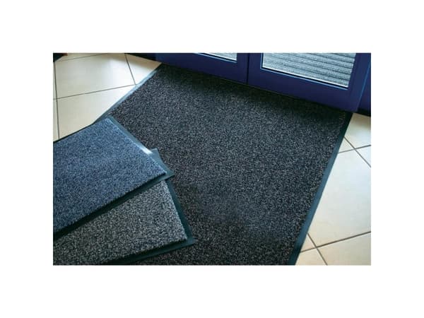 Schmutzfangmatte Supreme Sort / Brun COBA Europe SP010501 (L x B) 0.9 m x 0.6 m 1 stk