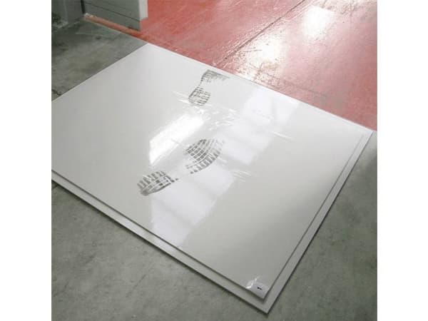 COBA Europe WC000003 Nachfüllkassetten Clean-Step (L x B) 0.76 m x 0.6 m