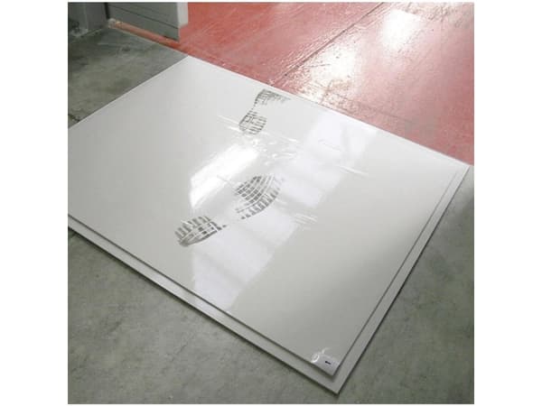 COBA Europe WC000003 Nachfüllkassetten Clean-Step (L x B) 0.76 m x 0.6 m