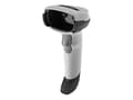 Miniatyrbild 1 av 5: Zebra DS2208 - USB Kit - streckkodsskanner - handhållen - 2D-imager - 762 mm / sek - avkodad - tangentbordskil, RS-232, USB