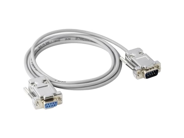 Kern CFS-A01 Interfacekabel RS-232 tilslutning af en ekstern enhed