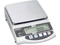 Miniatyrbilde 3 av 4: Kern EG 2200-2NM Præcisionsvægt Vejeområde 2.2 kg Aflæsningsnøjagtighed 0.1 g via strømdrift, Batteridrevet Sølv