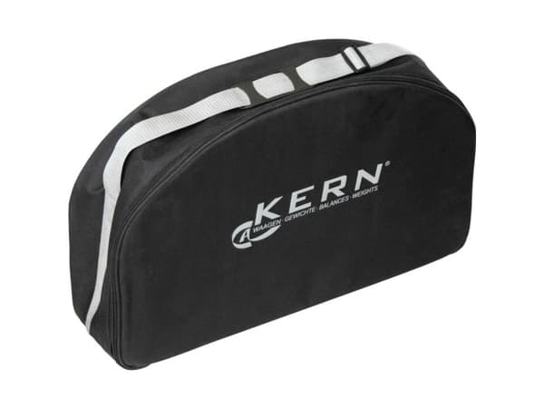 Kern MBB-A02 Kantolaukku vauvanpainokertoimelle Micro switch MBB (vain mallit, joissa ei ole suurta mittakeppeä)