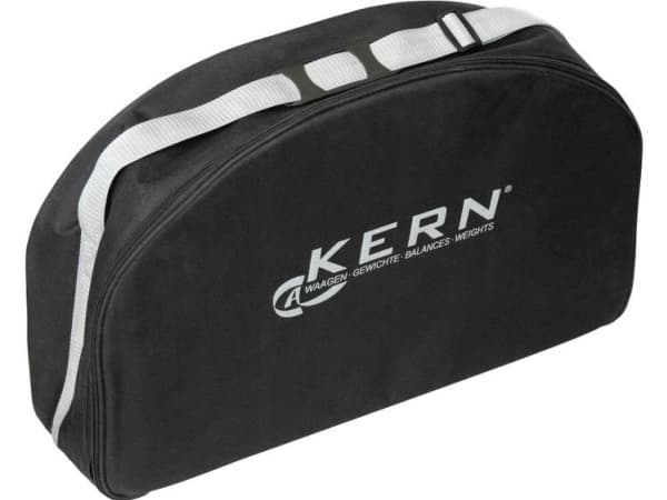 Kern MBB-A02 Kantolaukku vauvanpainokertoimelle Micro switch MBB (vain mallit, joissa ei ole suurta mittakeppeä)