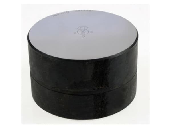 Sauter AHMO D02 Testilohko tyyppi D/DC, kova alue 790 ± 40 HL