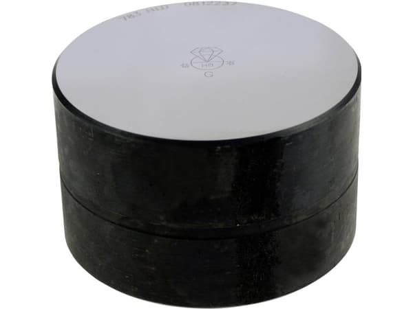 Sauter AHMO D02 Testilohko tyyppi D/DC, kova alue 790 ± 40 HL