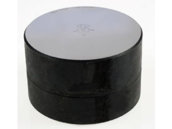 Sauter AHMO D03 Testilohko tyyppi D/DC, kova alue 630 ± 40 HL