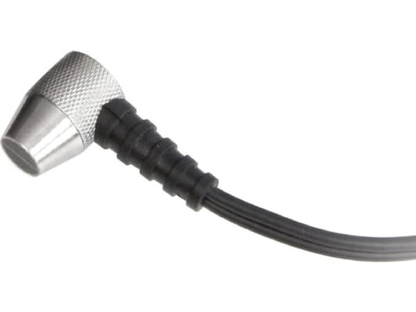 Sauter ATU-US10 Eksternt målehoved, 5 MHz, halkaisija 10 mm, prober i en 90°-vinkel