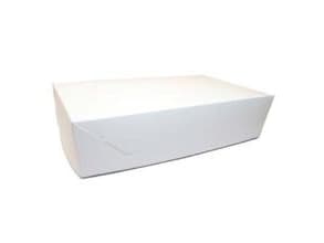 Tårtlåda nr 4 hög 290x190x75mm 250 st/pack - (250 st.)