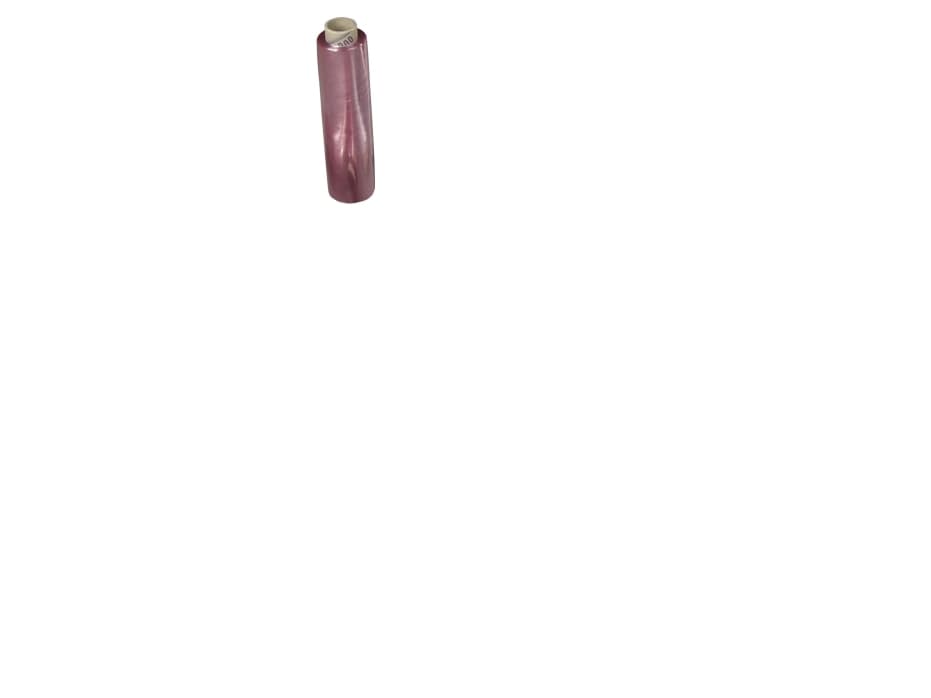 Film PVC 30cm x 300m - (300 meter pr. rulle)