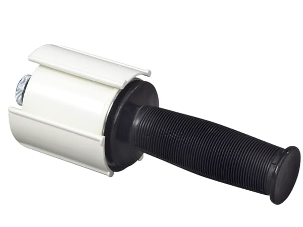 Sträckfilmsdispenser typ HT med broms för film 1241015