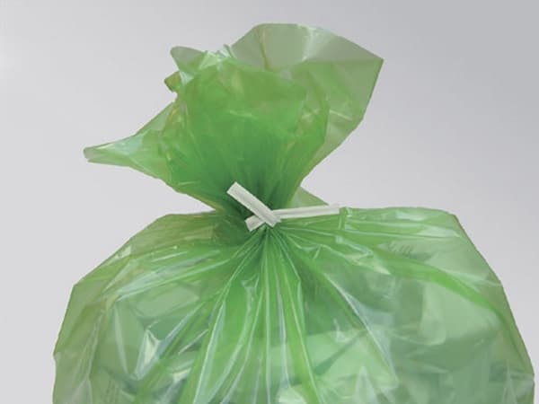 Pistooliliittimet 63mm 1000kpl/pakkaus valkoinen 1466 - (1000 kpl) - (1000 kpl)