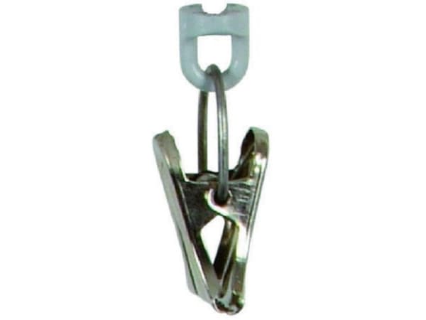 Kern 281-151-002 Jousipainon kiinnitin (enintään 2500 g)