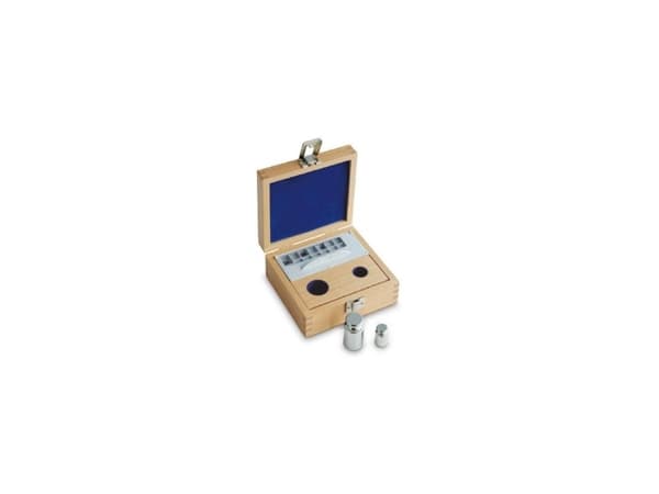 Kern 315-080-100 Puinen pehmustettu - Universal 5 kg E1 + E2 + F1,