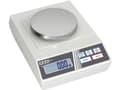 Miniatyrbild 2 av 3: Kern 440-35A Precisionsvikt Vägningsområde 600 g Avläsningsnoggrannhet 0,01 g via strömförsörjning, Batteridrift, Batteridrift Silver