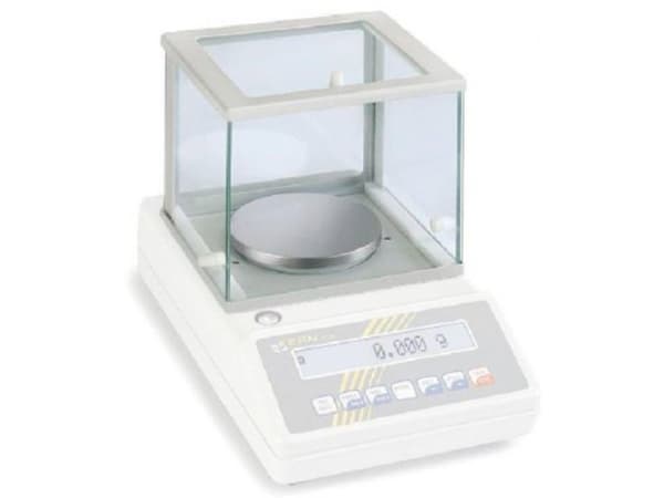 Kern 572-A05 Glas vindbeskyttelse til kerne 572, pkp og PKT