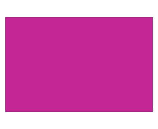 Ac Spray 400Ml Medium Magenta 0500