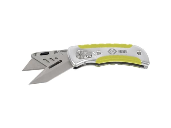 C.K T0955 Cutter 1 stk