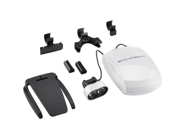 Eschenbach 16042 LED-ajovalo