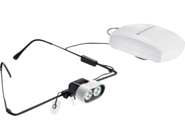 Eschenbach 160421 LED-ajovalo