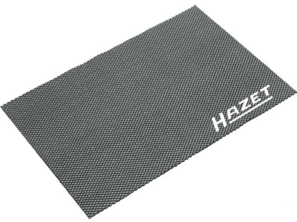HAZET 173-38, Rektangulär, Grå, 694 x 395 mm