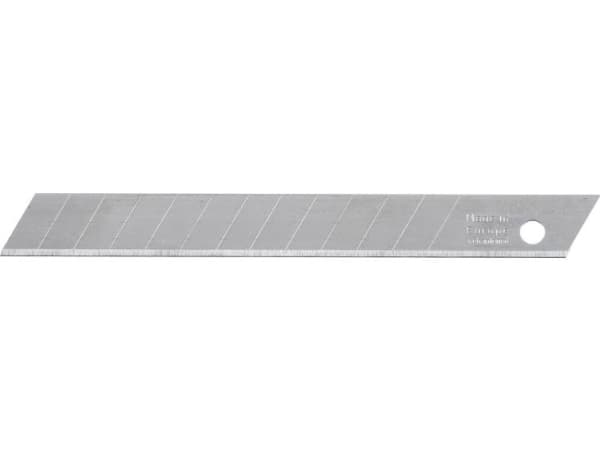 kwb 022911, 11 stykker, 9 mm, Blister