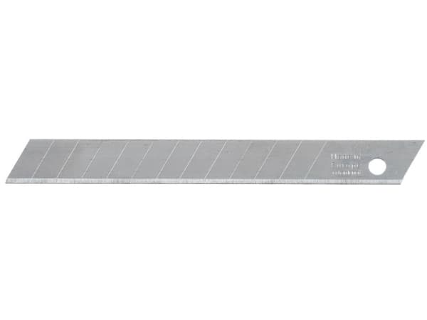 kwb 022911, 11 stykker, 9 mm, Blister