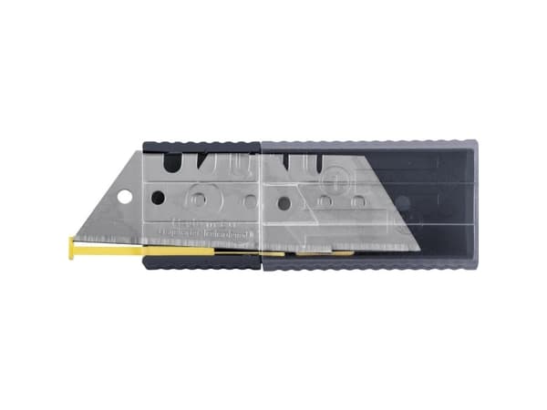 kwb 024106, 6 stk, 19 mm, 0,5 mm, 52 mm, Blister, Europa