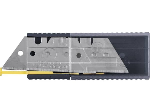 kwb 024106, 6 stk, 19 mm, 0,5 mm, 52 mm, Blister, Europa