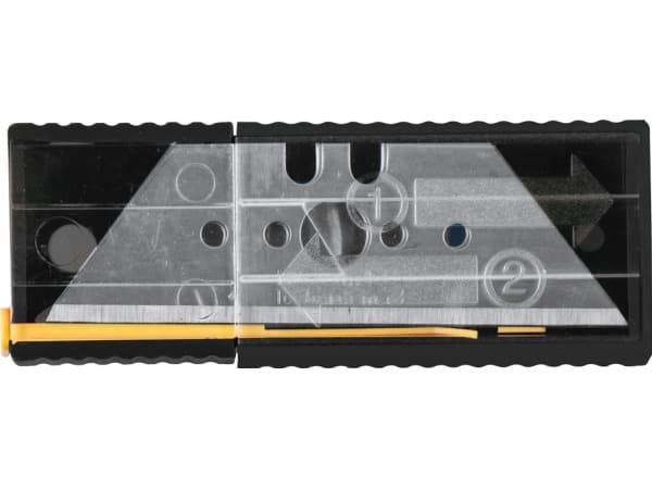 kwb 024106, 6 stk, 19 mm, 0,5 mm, 52 mm, Blister, Europa