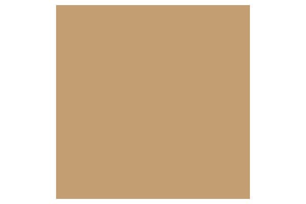 Winsor & Newton 0203272, Beige, Monivärinen, Caramel, Ohut/medium, Leveä/terävä kärki, Pyöreä