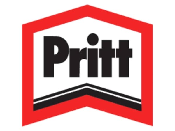 Pritt korrigeringsrulle Compact 4,2 mm vit 10 m 1 st