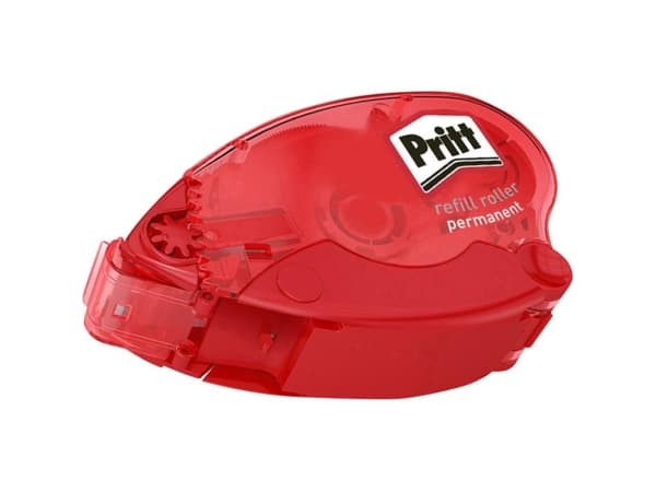 Pritt 2120444, Bånd, Teipdispenser, 1 g