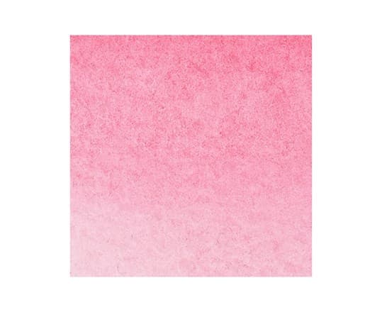 Winsor & Newton 0201502, Ruusu, Valikoidut värit, Permanent Rose, Ohut/medium, Leveä/terävä kärki, Pyöreä