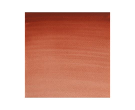 Cotman Water Col H/P Light Red 362