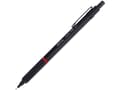Miniatyrbilde 3 av 4: Rotring 1904258, Sort, Metall, HB, 0,5 mm