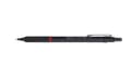 Miniatyrbilde 1 av 4: Rotring 1904258, Sort, Metall, HB, 0,5 mm