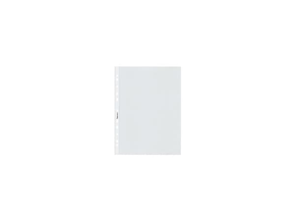Bene 206800, 210 x 297 mm (A4), Gjennomsiktig, Polypropylen (PP), Portrett, 230 mm, 0,1 mm