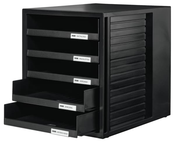 HAN Skapsett 330mm 275mm 320mm 2,79kg