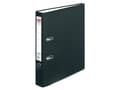 Pikkukuva 5 / 5: Herlitz 05450804, A4, Polypropeeni (PP), Musta, 5 cm, 1 kpl