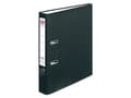 Pikkukuva 1 / 5: Herlitz 05450804, A4, Polypropeeni (PP), Musta, 5 cm, 1 kpl