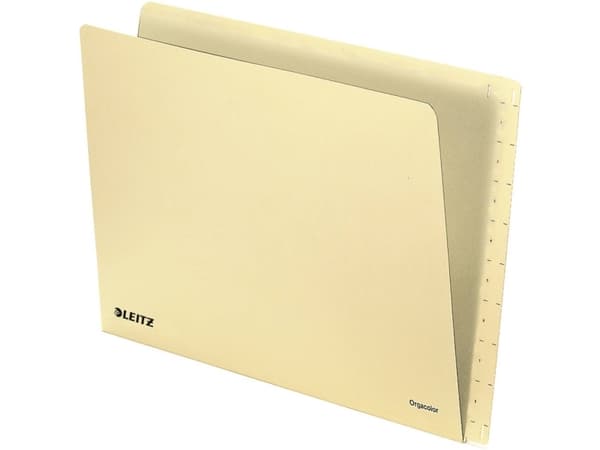 Leitz 24320011, Kartong, 239 mm, 1 mm, 325 mm, 30 g