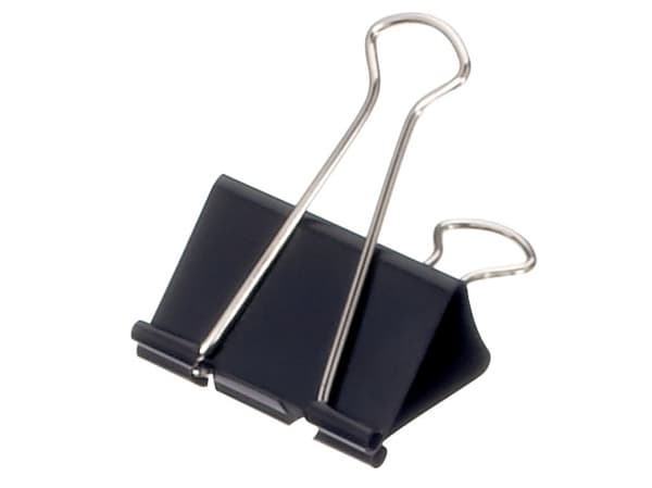 MAUL 2153290, Svart, 12 styck