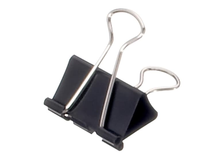 MAUL 2154190, Svart, 6 styck